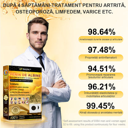 💥 Au mai rămas doar 5 cutii! Îți oferim o reducere suplimentară de 50%! Fii în formă și sănătos. Ratează acum și nu vei mai avea altă șansă până anul viitor.