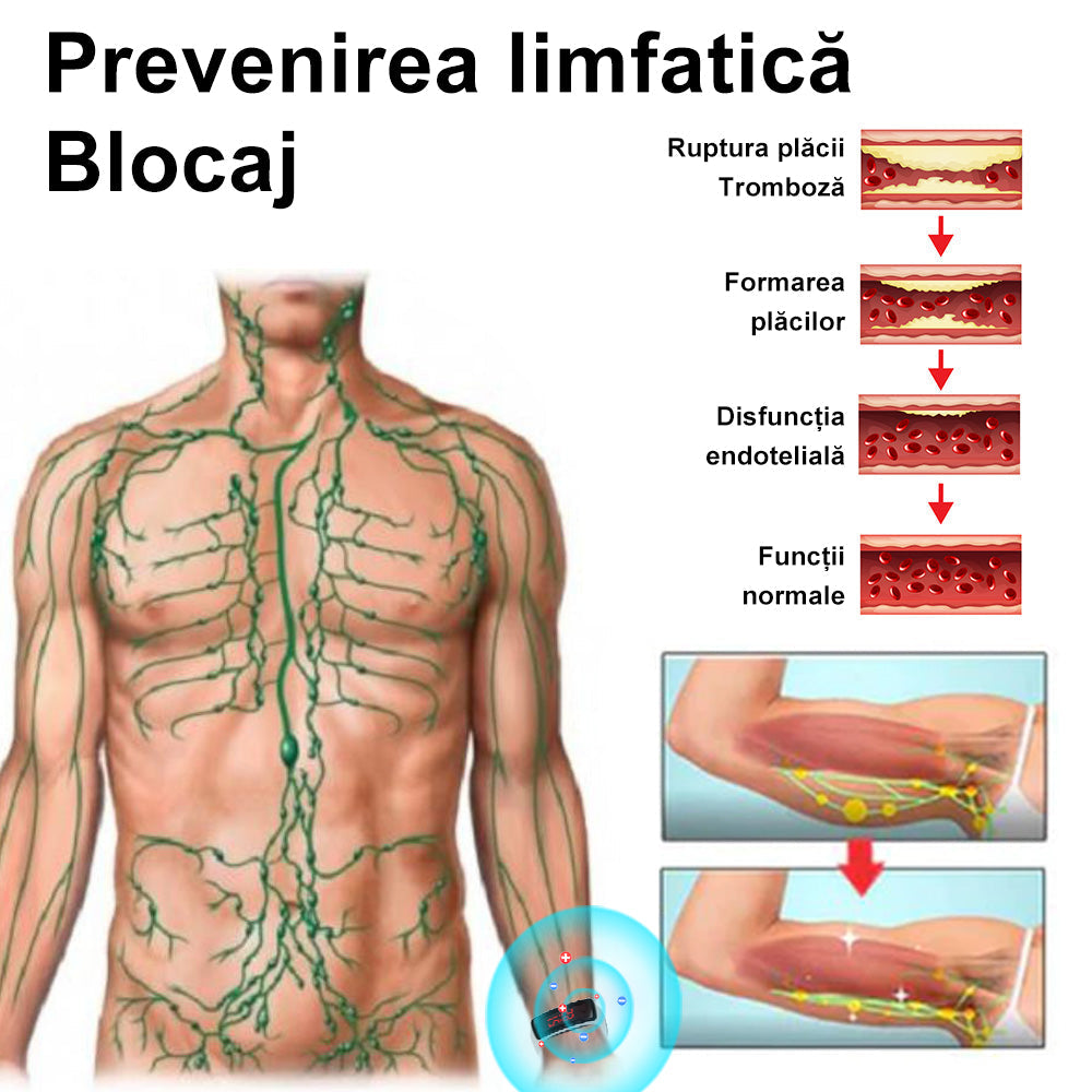 ✨🩵Au mai rămas doar 5 cutii! Îți oferim o reducere suplimentară de 50%! Fii în formă și sănătos. Ratează acum și nu vei mai avea altă șansă până anul viitor.