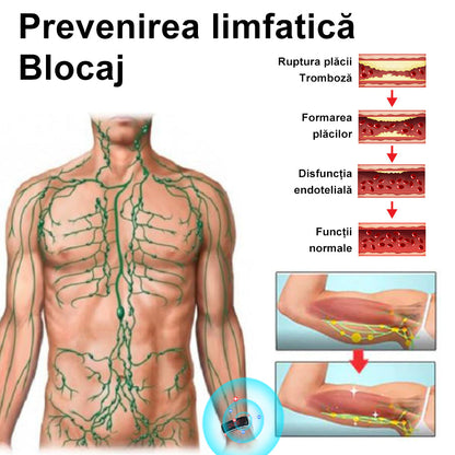 ✨🩵Au mai rămas doar 5 cutii! Îți oferim o reducere suplimentară de 50%! Fii în formă și sănătos. Ratează acum și nu vei mai avea altă șansă până anul viitor.