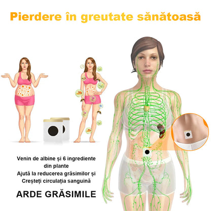 💥 Au mai rămas doar 5 cutii! Îți oferim o reducere suplimentară de 50%! Fii în formă și sănătos. Ratează acum și nu vei mai avea altă șansă până anul viitor.